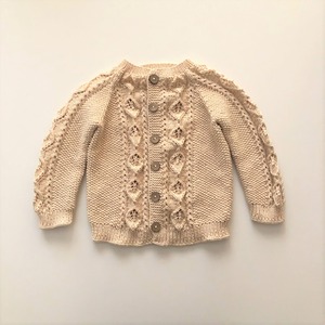 babytoly / Rococo Cardigan