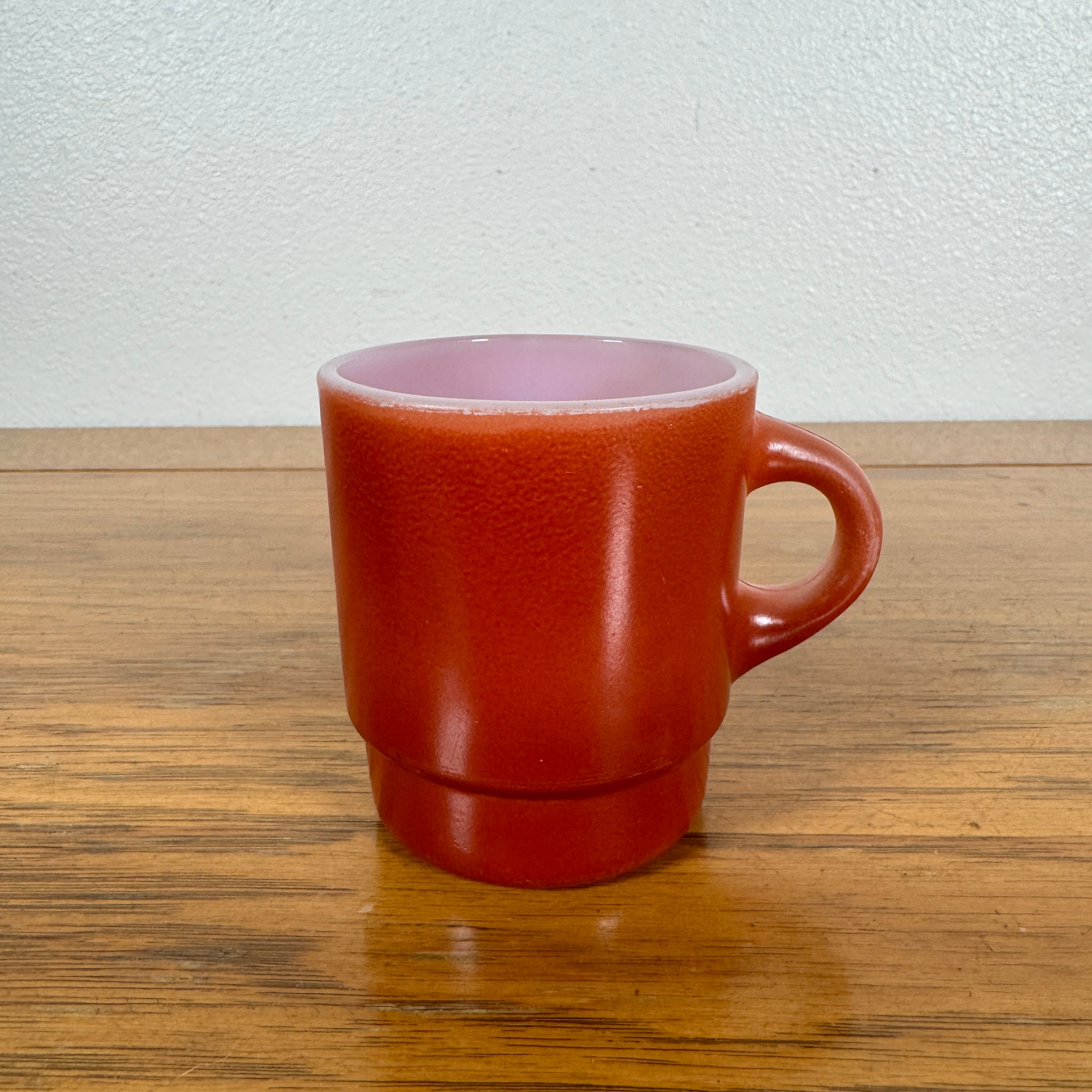 マグ・グラス | VINTAGE RUSH