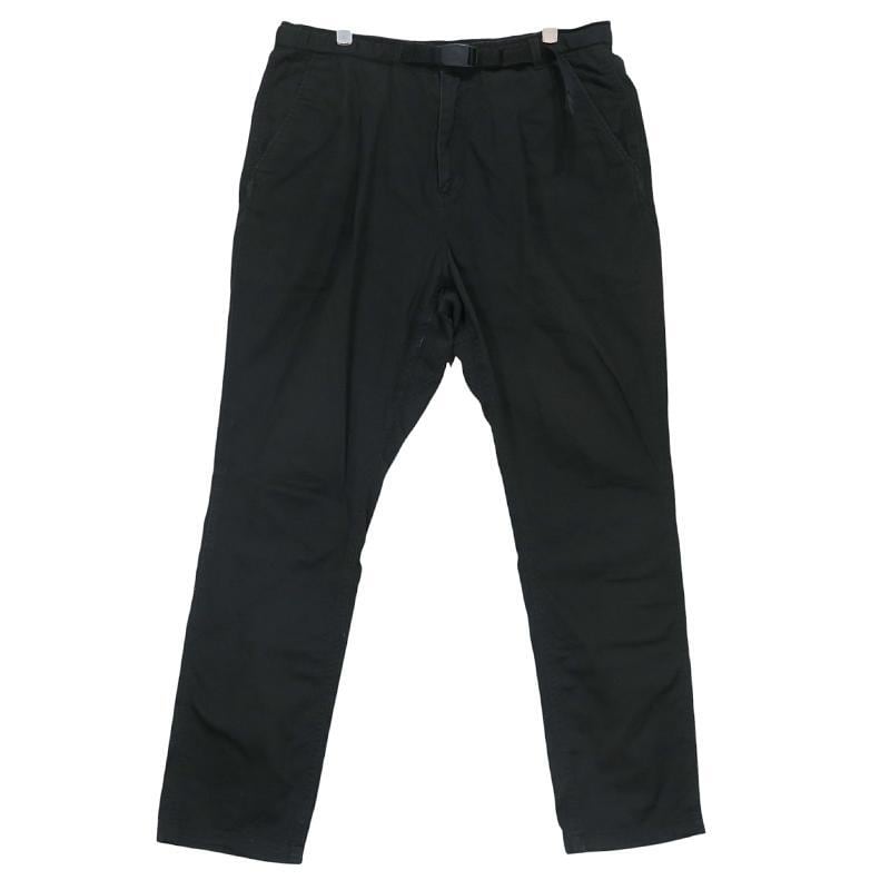 NONNATIVE 21SS TROOPER 6P TROUSERS C/P RIPSTOP STRETCH サイズ0