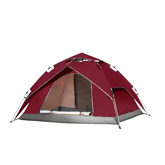 OneTigris ROCDOMUSハンモックオーニング＆ホットテント 2.0 フロア