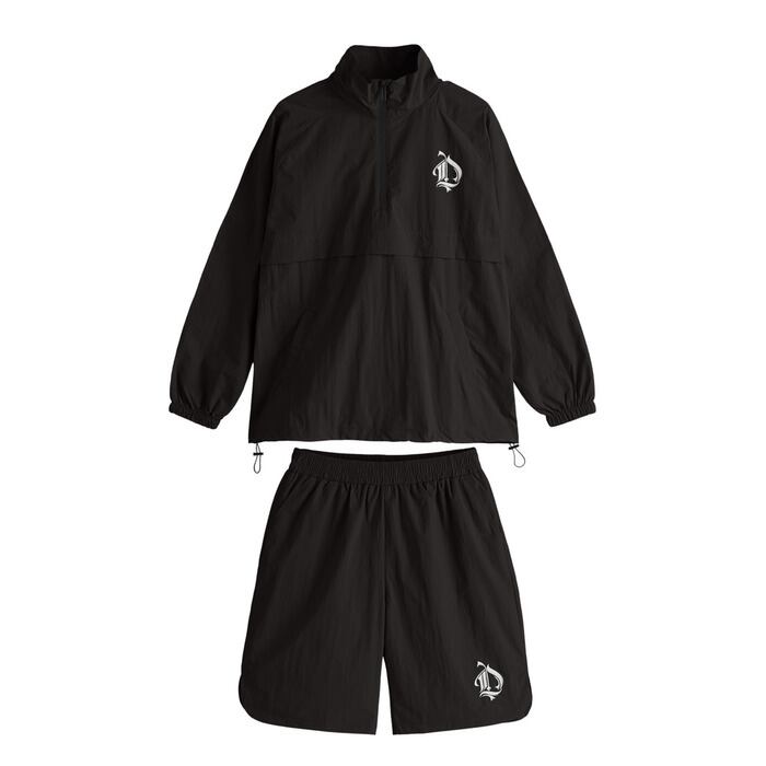 THE NORTH FACE ノースフェイス ハーフジップ フリース S サイズ 迷彩
