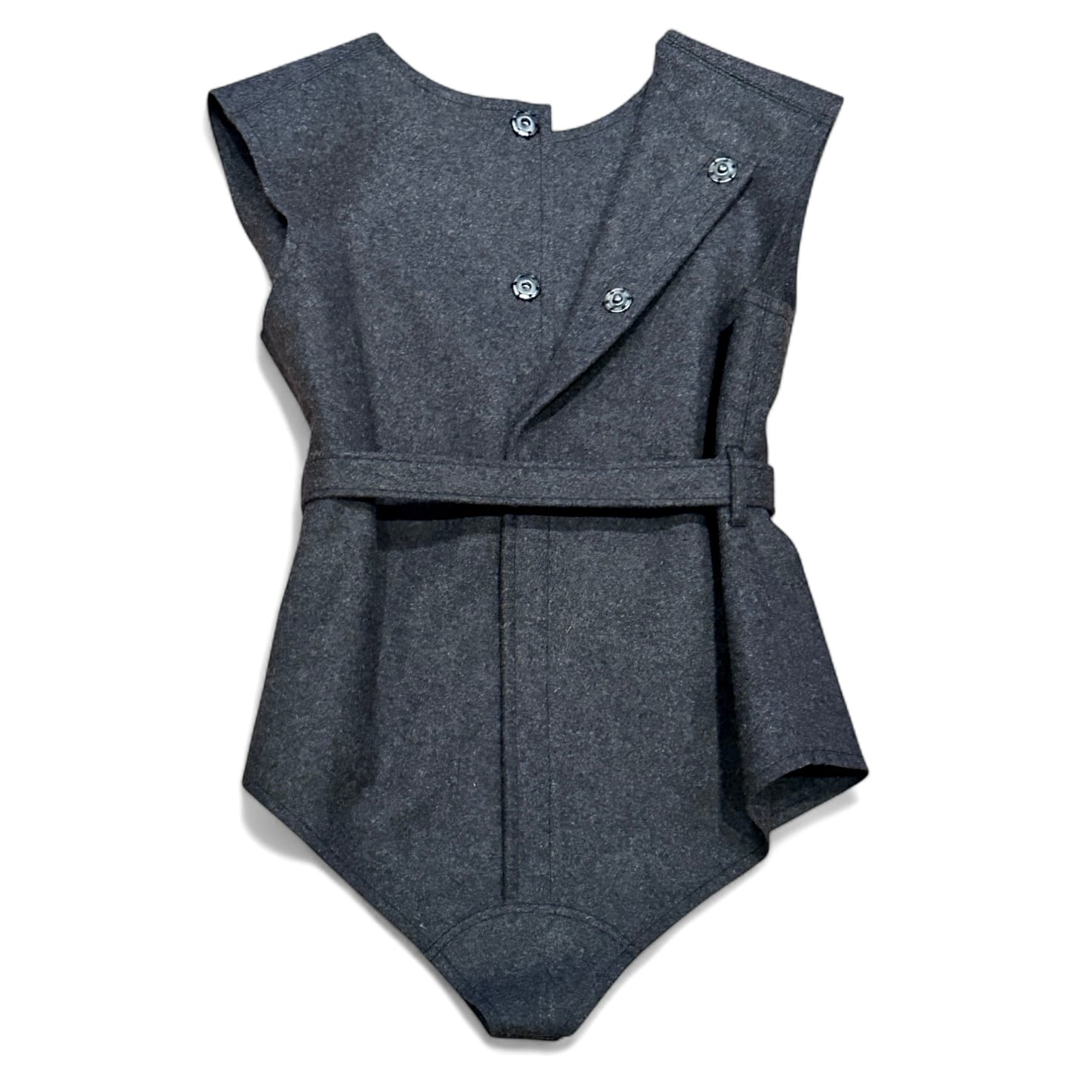 FUMIKA_UCHIDA  [FELT CUSTUME TOP]