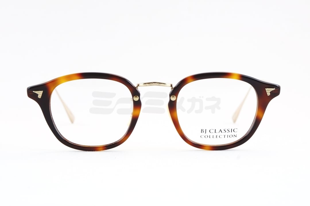 BJ CLASSIC メガネ COM-551NT C-55-1 ボスリントン クラシカル