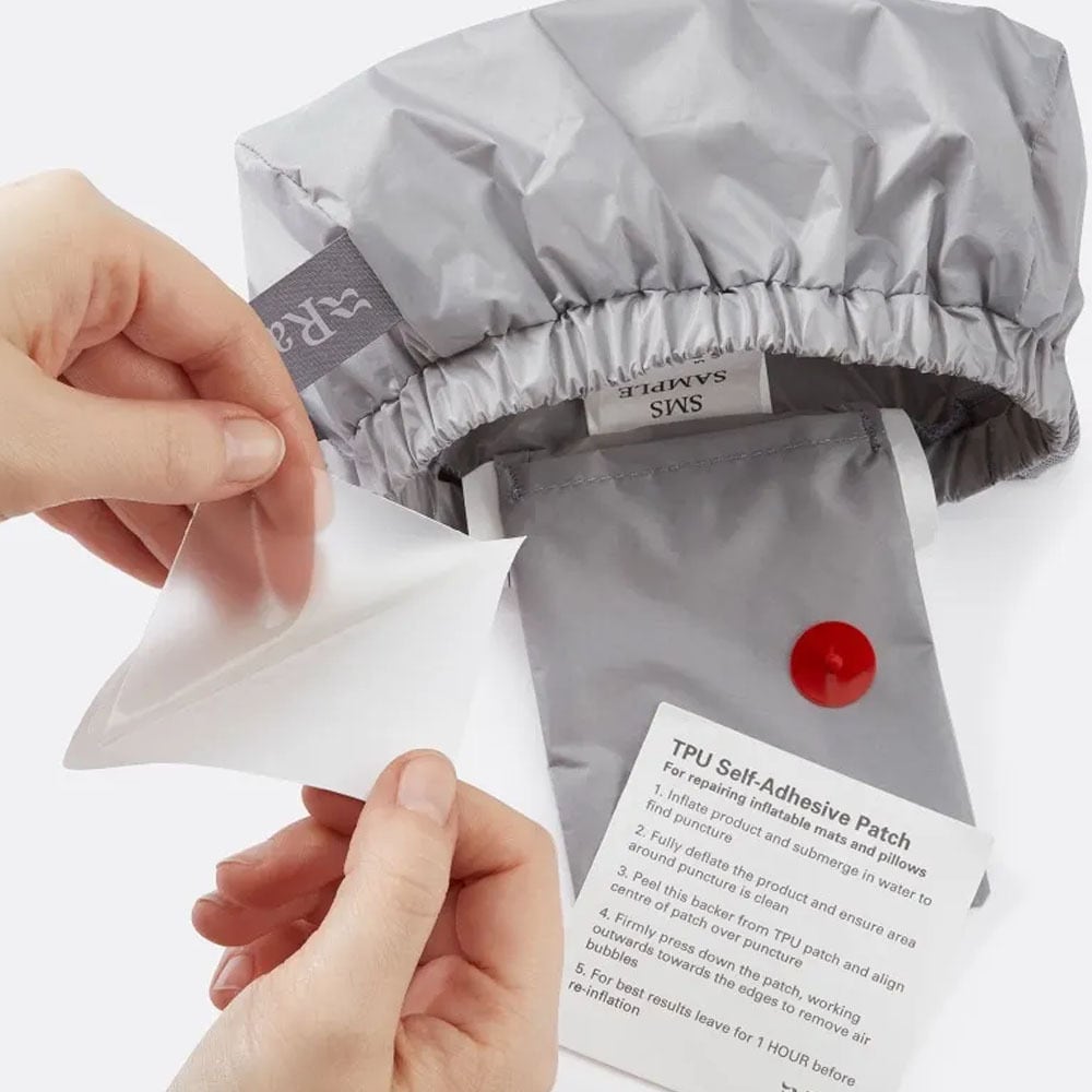 Ultrasphere 4.5 | mountain west peak