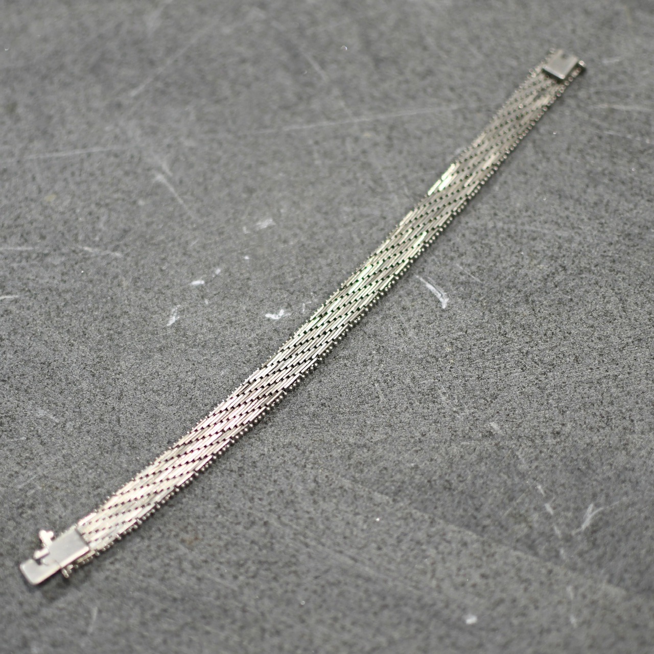 design chain bracelet