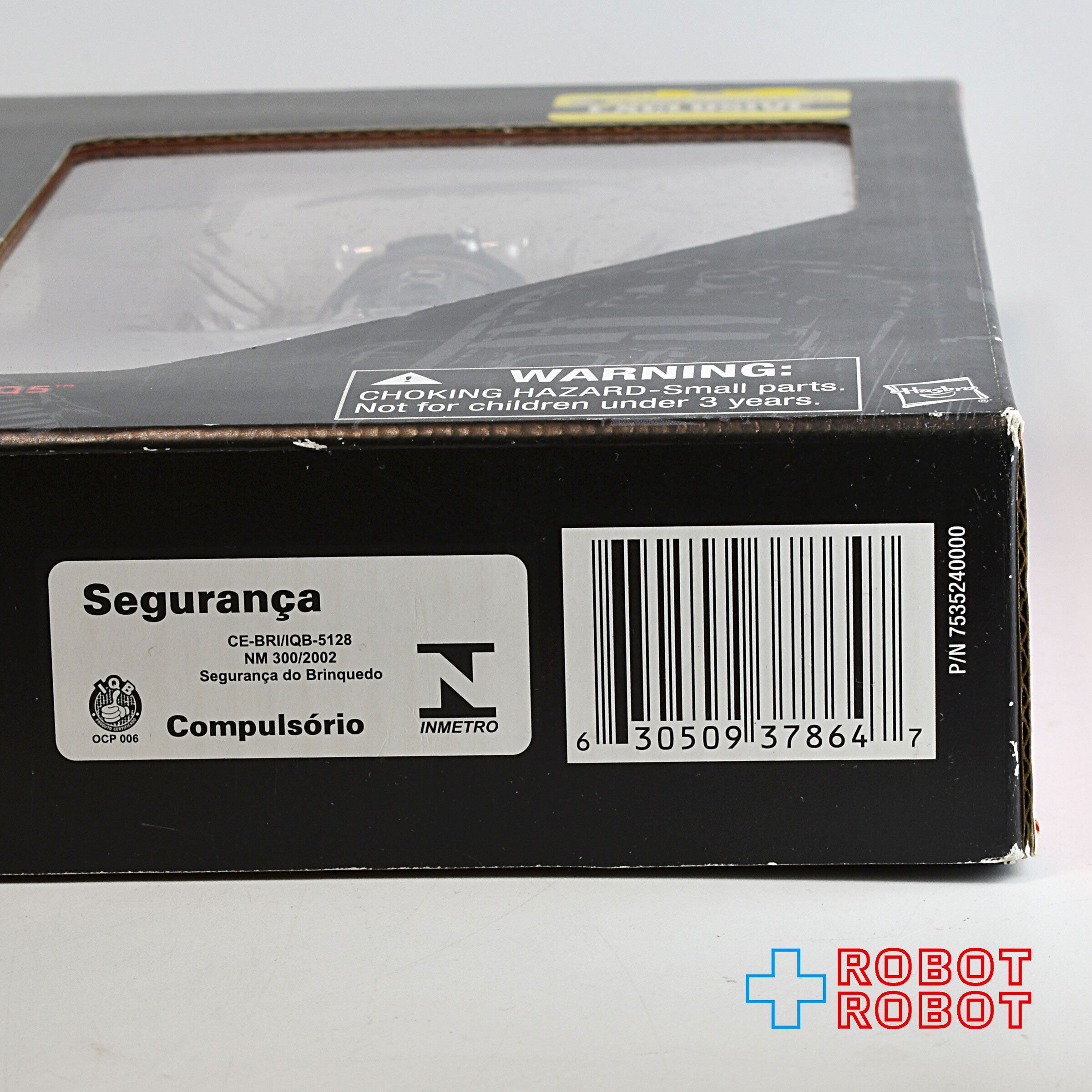 スター・ウォーズ インペリアルフォース 4パック ブラックシリーズ 6インチフィギュア BOXセット 未開封 | ROBOTROBOT powered  by BASE