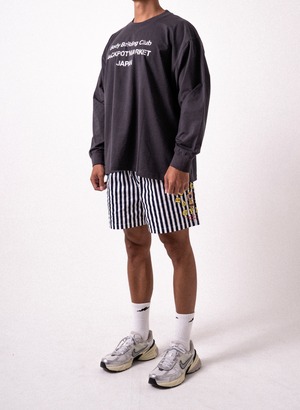 グラフィックロングスリーブTシャツ 2