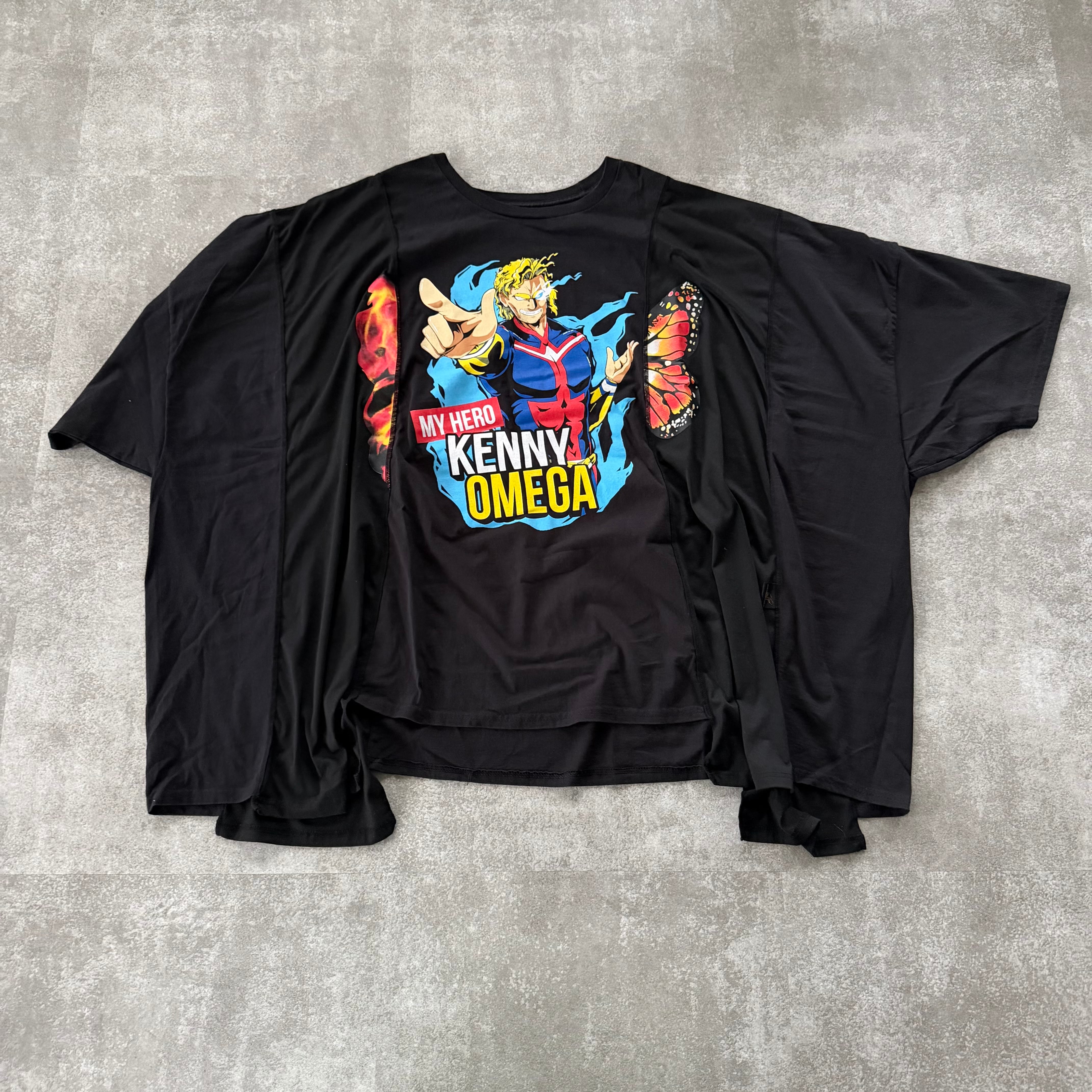 rebuild TEE