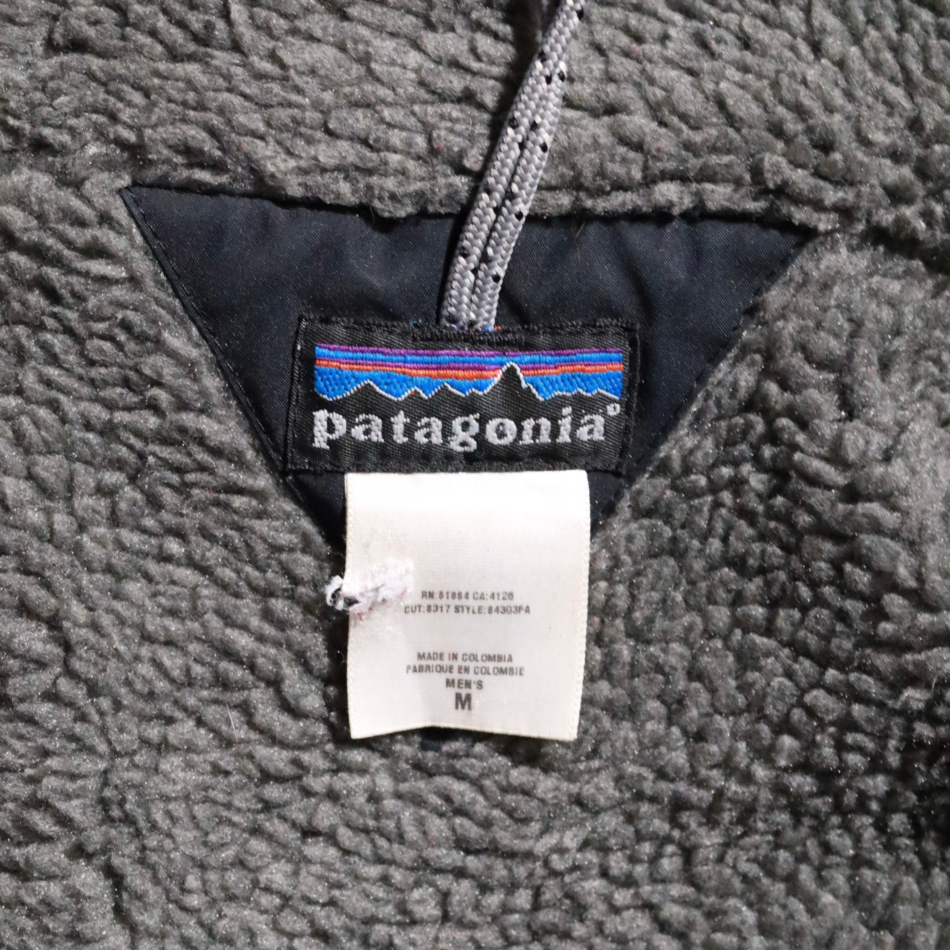 patagonia INFURNO JACKET | Kiven
