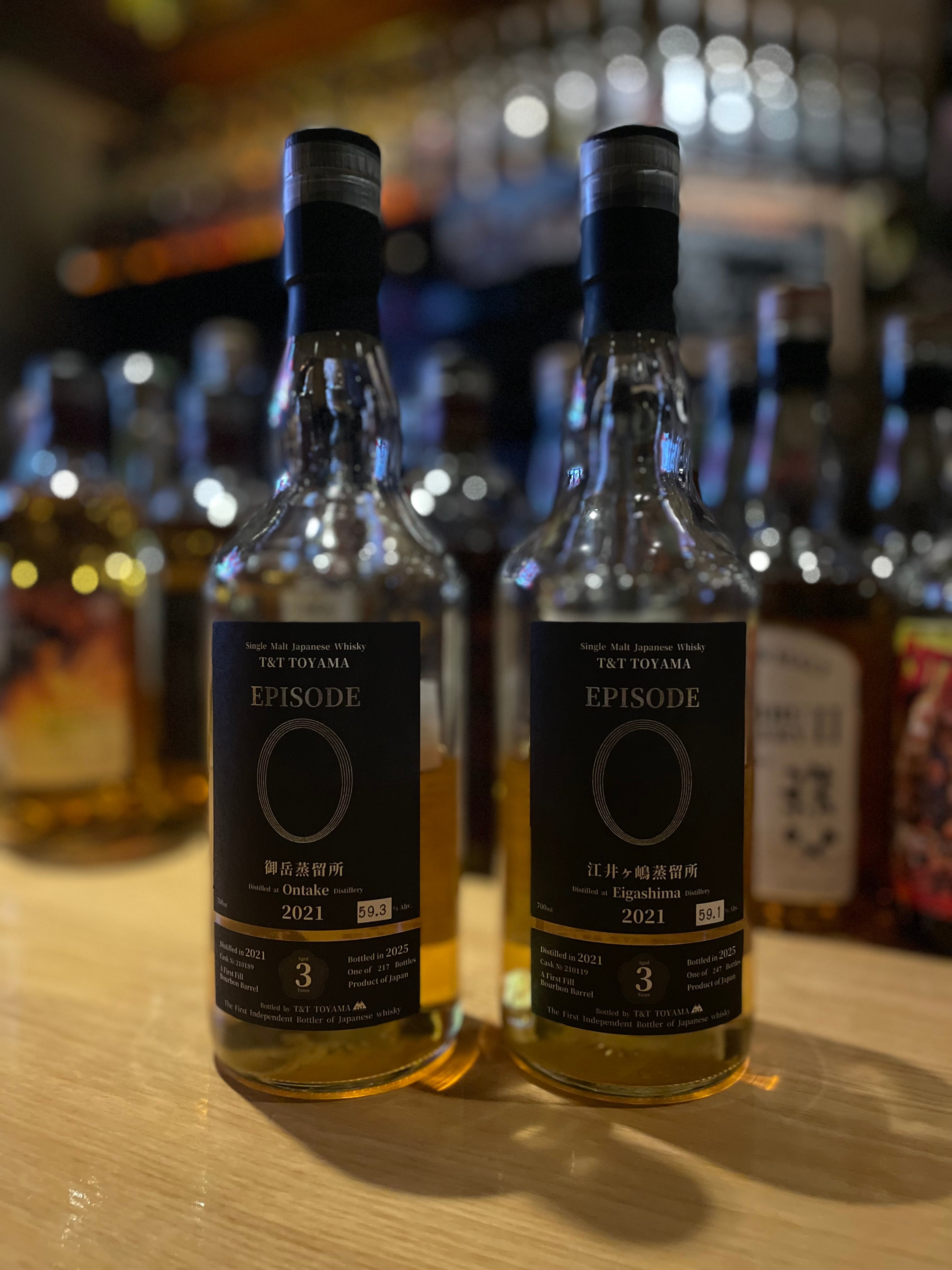 イチローズモルト DOUBLE FANTASY Black Standard | Spirits Shop fishborn