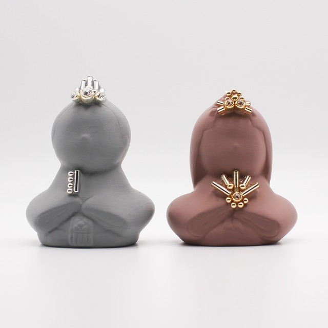 DECO おひなさま