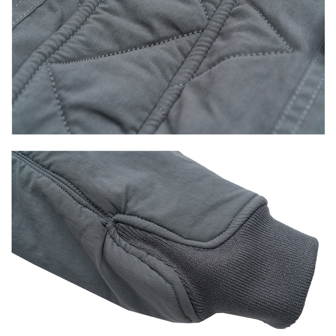 タクティカル ボンバージャケット K5460 - 7