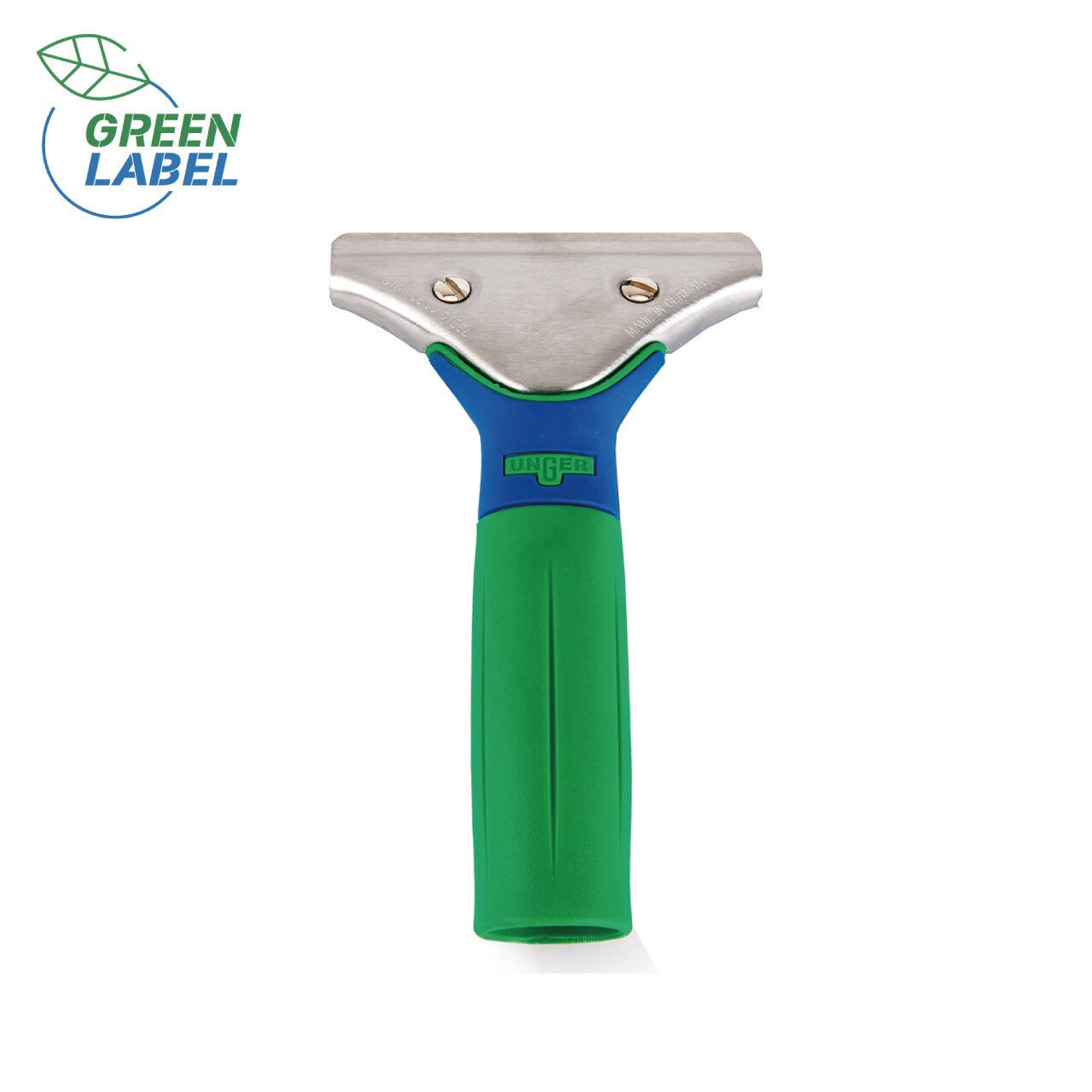 【グリーンラベル】 ウインドウ スクイジーハンドル