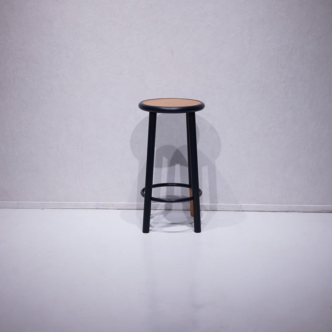 Herman Miller ハーマンミラー 名作 MATTIAZZI SOLO スツール