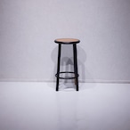 Herman Miller ハーマンミラー 名作 MATTIAZZI SOLO スツール カウンターチェア ハイスツール Studio Nitzan Cohen マティアッツィ ソロ