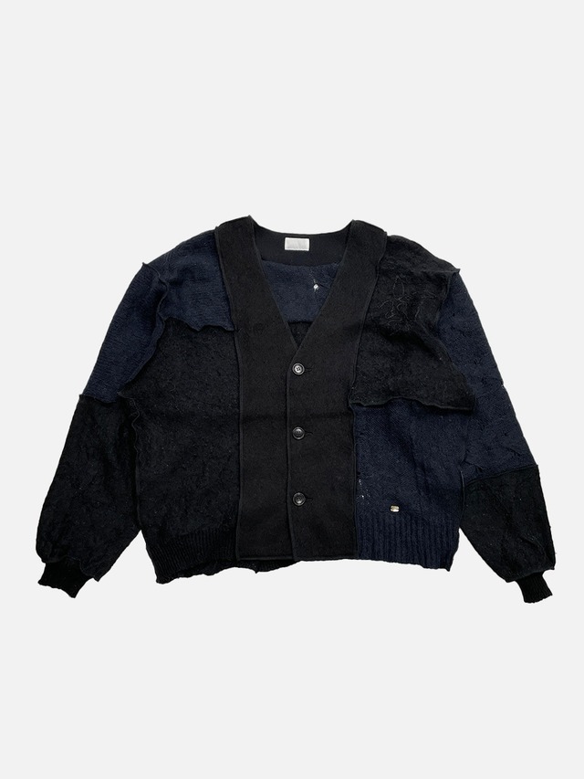 MOHAIR CARDIGAN (6)