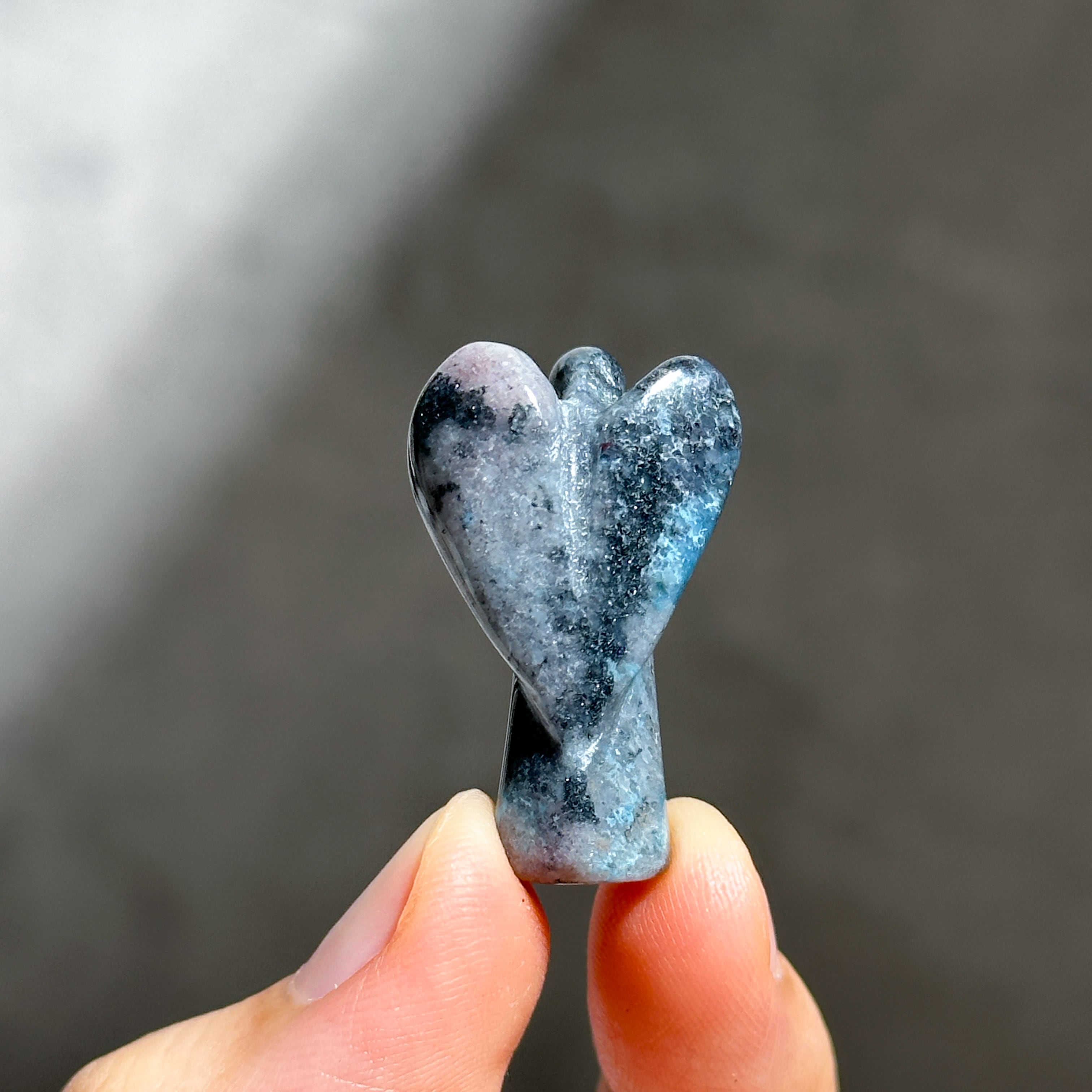 トロレアイトインクォーツ【トロール石】丸玉●スフィア◆天然石◆パワーストーン Amazon.co.jp: トロレアイト スフィア 丸玉 天然石