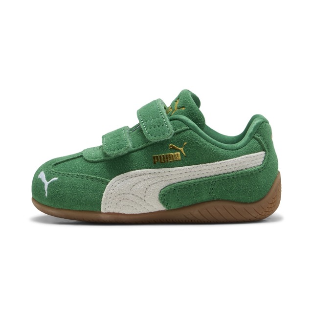 PUMA Speedcat OG V Baby Green 15cm