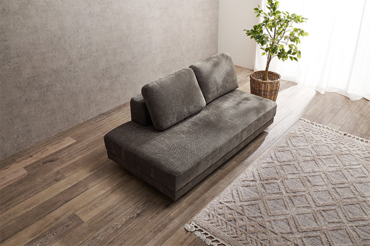 ワンシート座面 ソファ