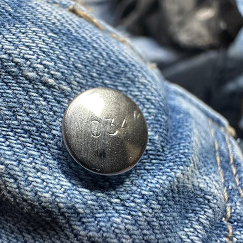 【W36 L34】00s europe levi's engineered 詳細写真6