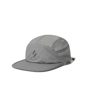 BREEVO LIGHTWEIGHT REFLECTION CAP_LIGHT GRAY