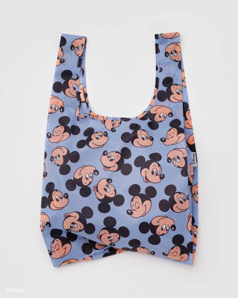 Disney Mickey & Friends STANDARD BAGGU ディズニー ミッキー