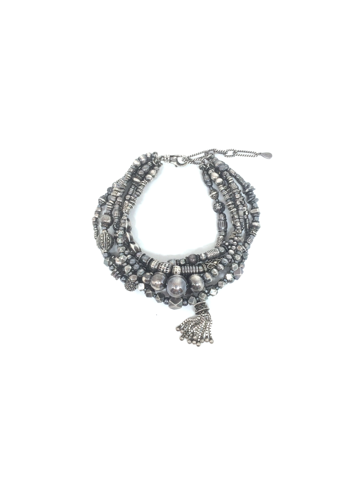 gunda JOIN 2 BRACELET/J [ジョイン 2 ブレスレット/J] gunda online store