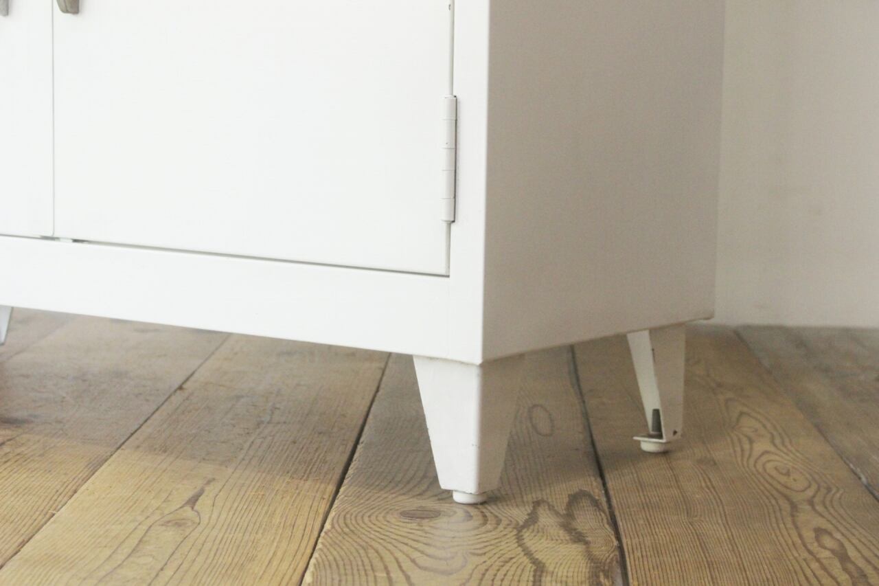 レトロ ケビント ガラスキャビネット ラック 収納 飾り棚 食器棚