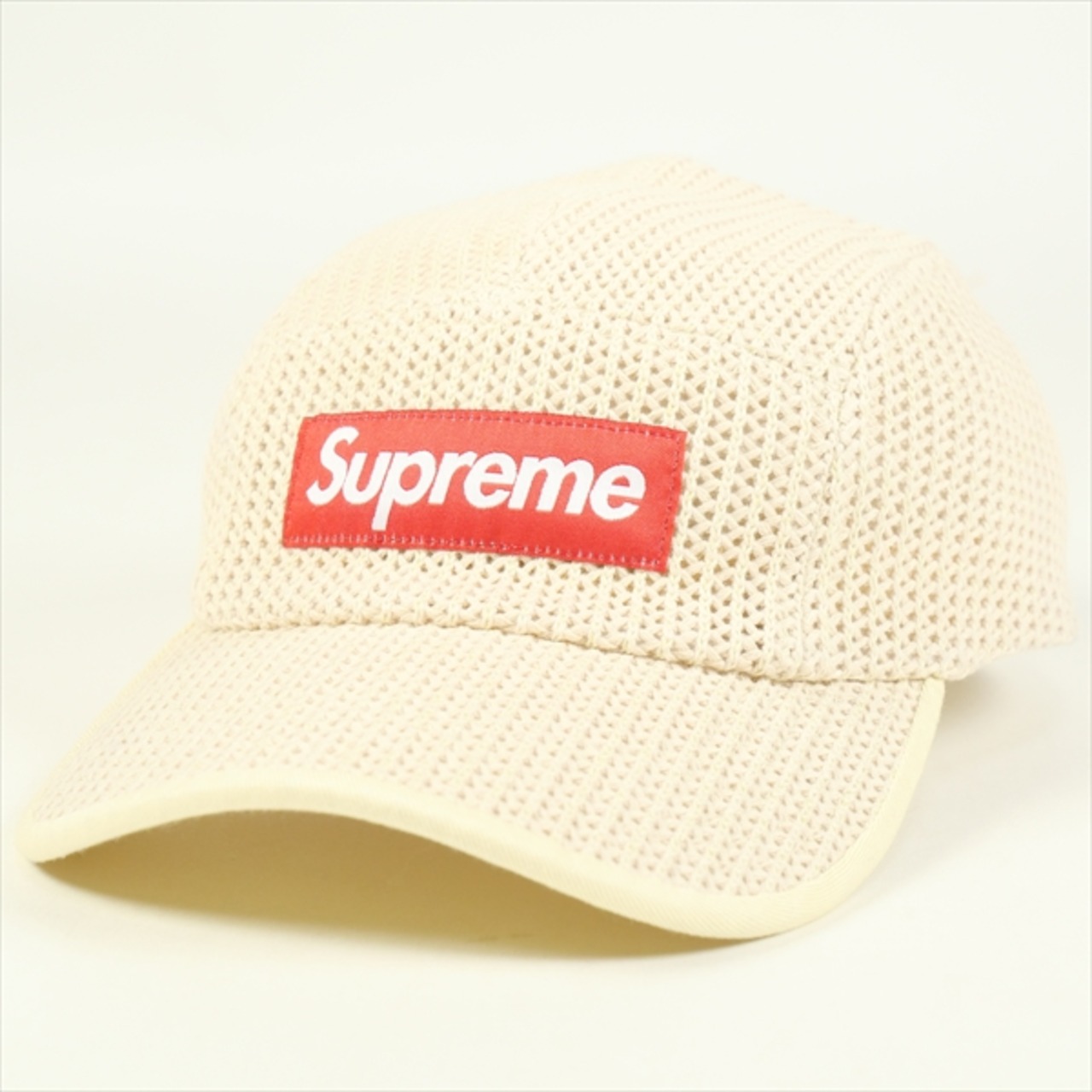 Stussy ベージュ トラッカーキャップsupreme 楽天市場】supreme 