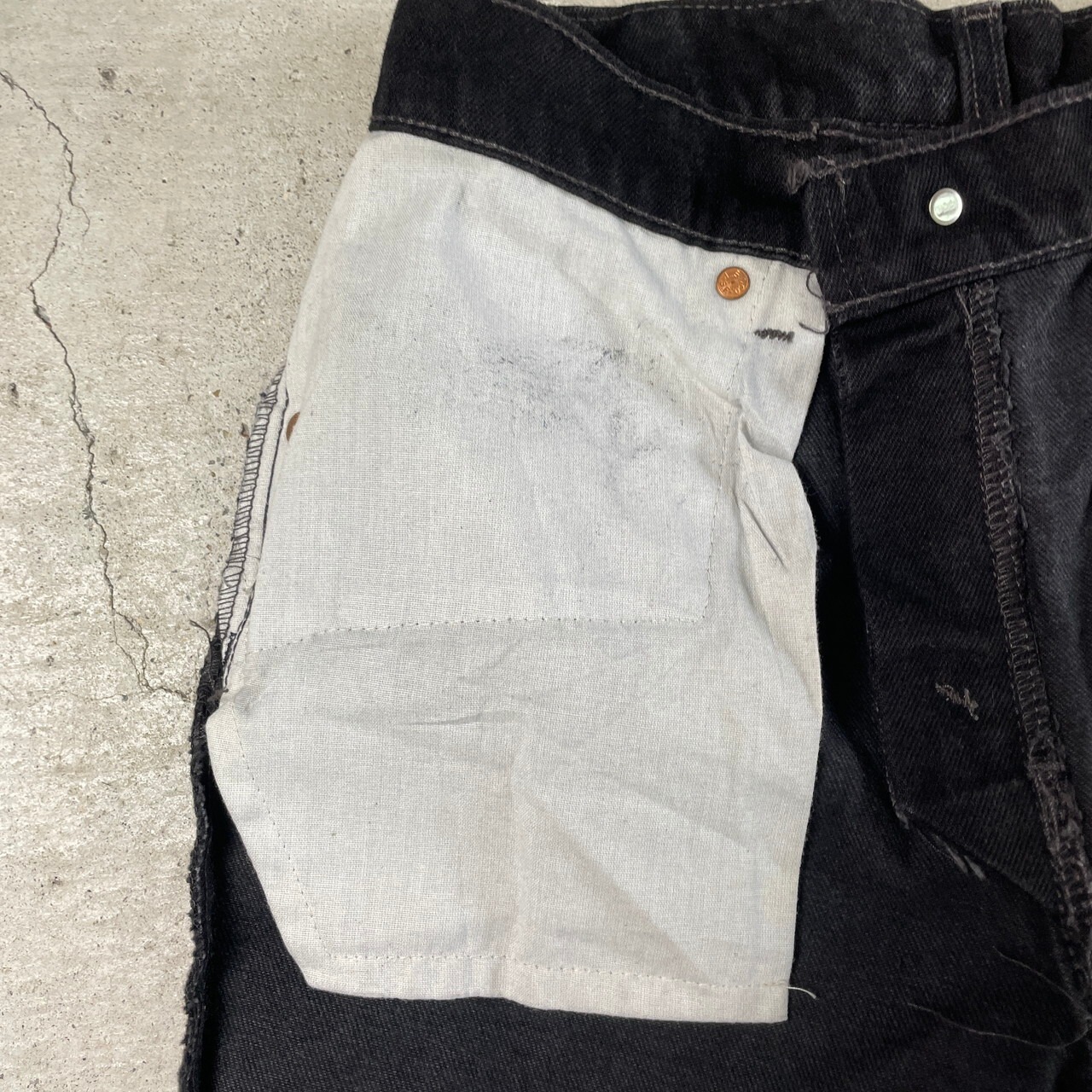 90年代 USA製 Levi