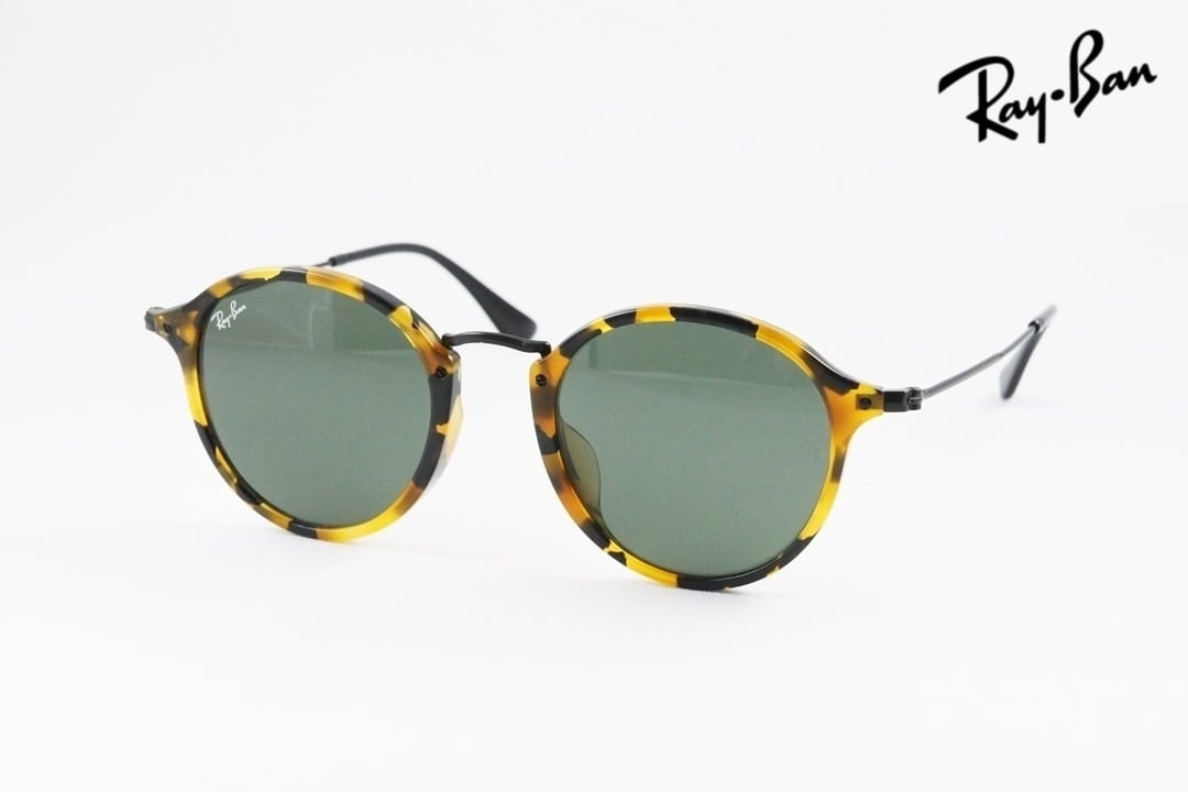 渋谷龍太さん着用】Ray-Ban サングラス RB2447-F 1157 49サイズ