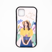 iPhone11 / グリップケース【アウトレット品】