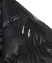 THERMOTRAIL LIGHTWEIGHT PERTEX DOWN JACKET_BLACK