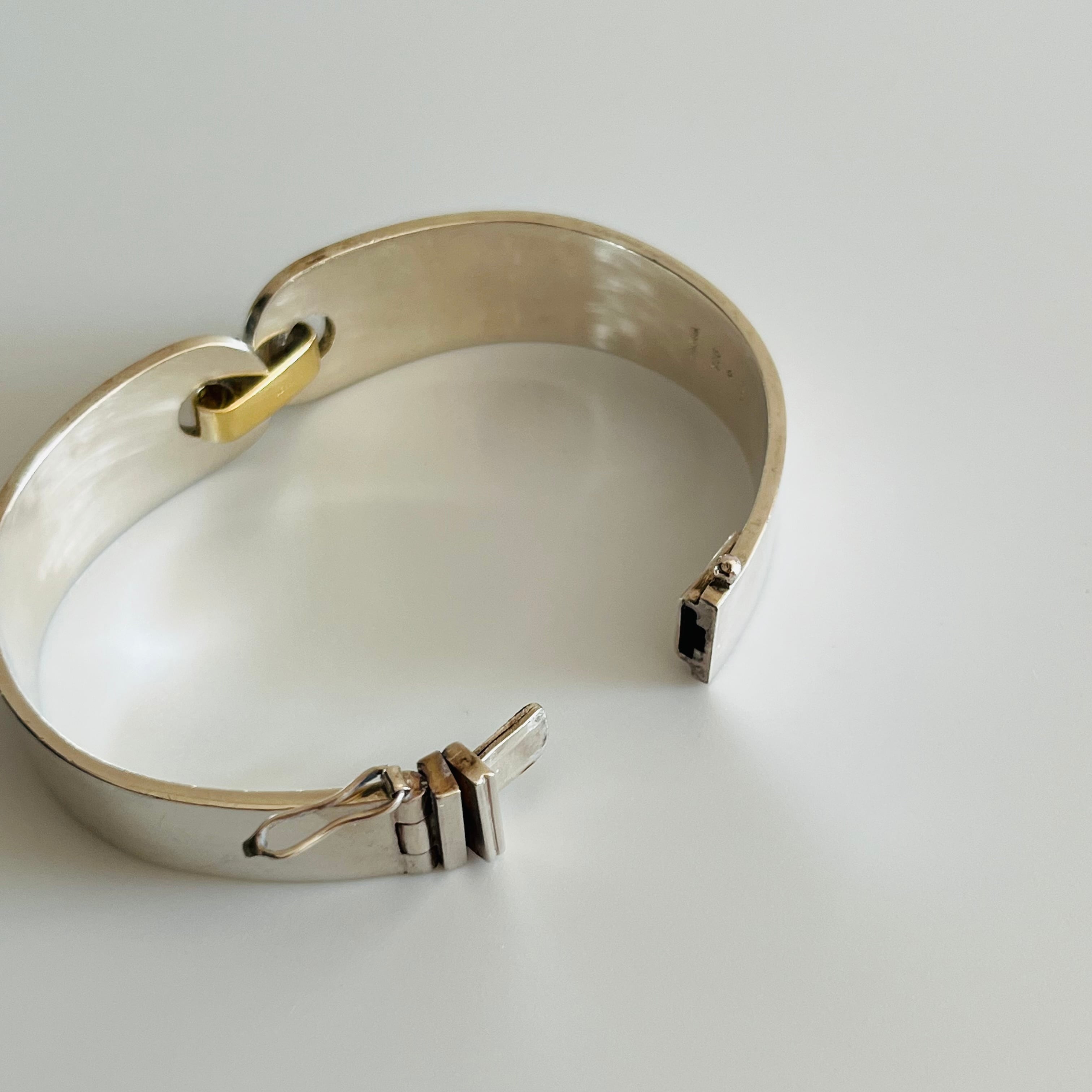 vintagetiffany ヴィンテージティファニー combination bangle vintagetiffany ヴィンテージティファニー combination bangle
