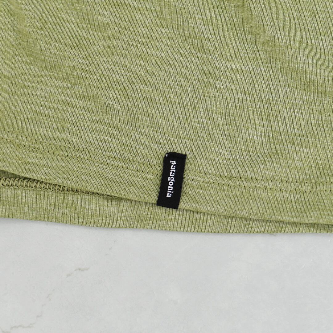 Patagonia [パタゴニア正規代理店] M's Cap Cool Daily Shirt