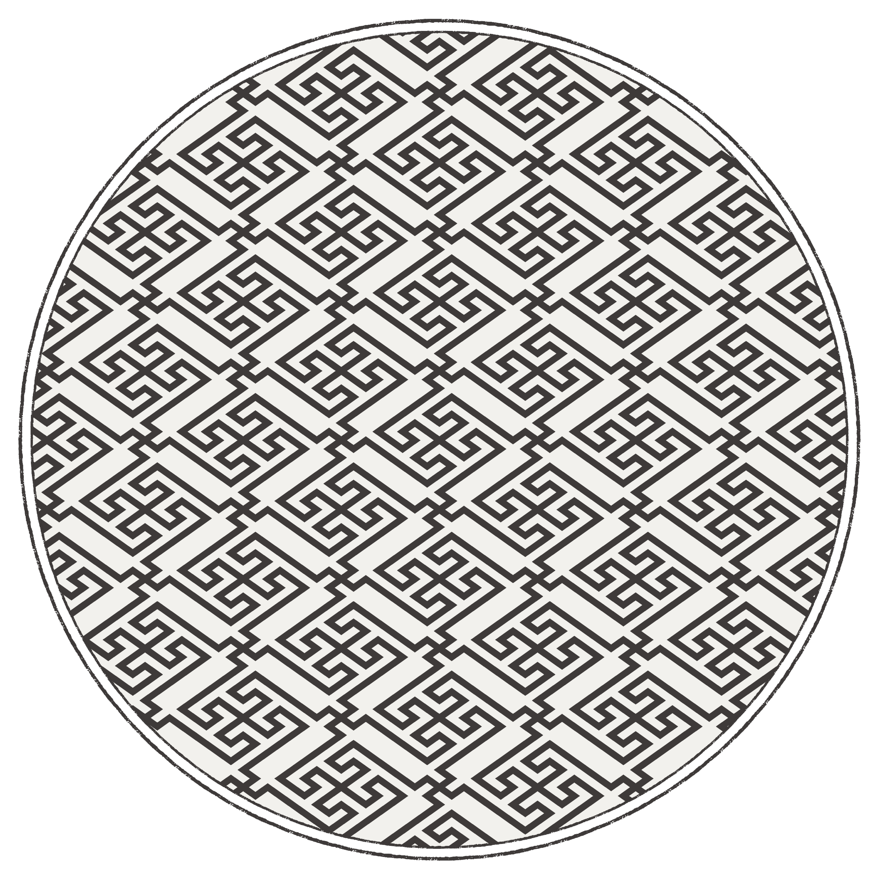 吊菱万字-つりびしまんじ-