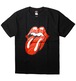 ROCK　T-SHIRT　【The Rolling Stones　ザ ローリング ストーンズ】