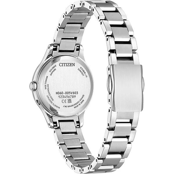 CITIZEN シチズン xC クロスシー 限定品 ES9490-79E エコ・ドライブ