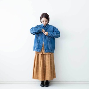 ANTGAUGE 8ozデニムGジャン