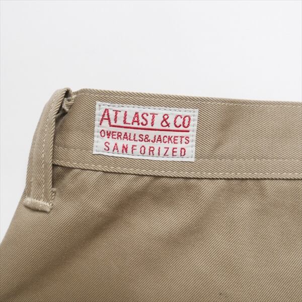 Size【W34】 At Last ＆ Co アットラスト/BUTCHER PRODUCTS ブッチャー ...