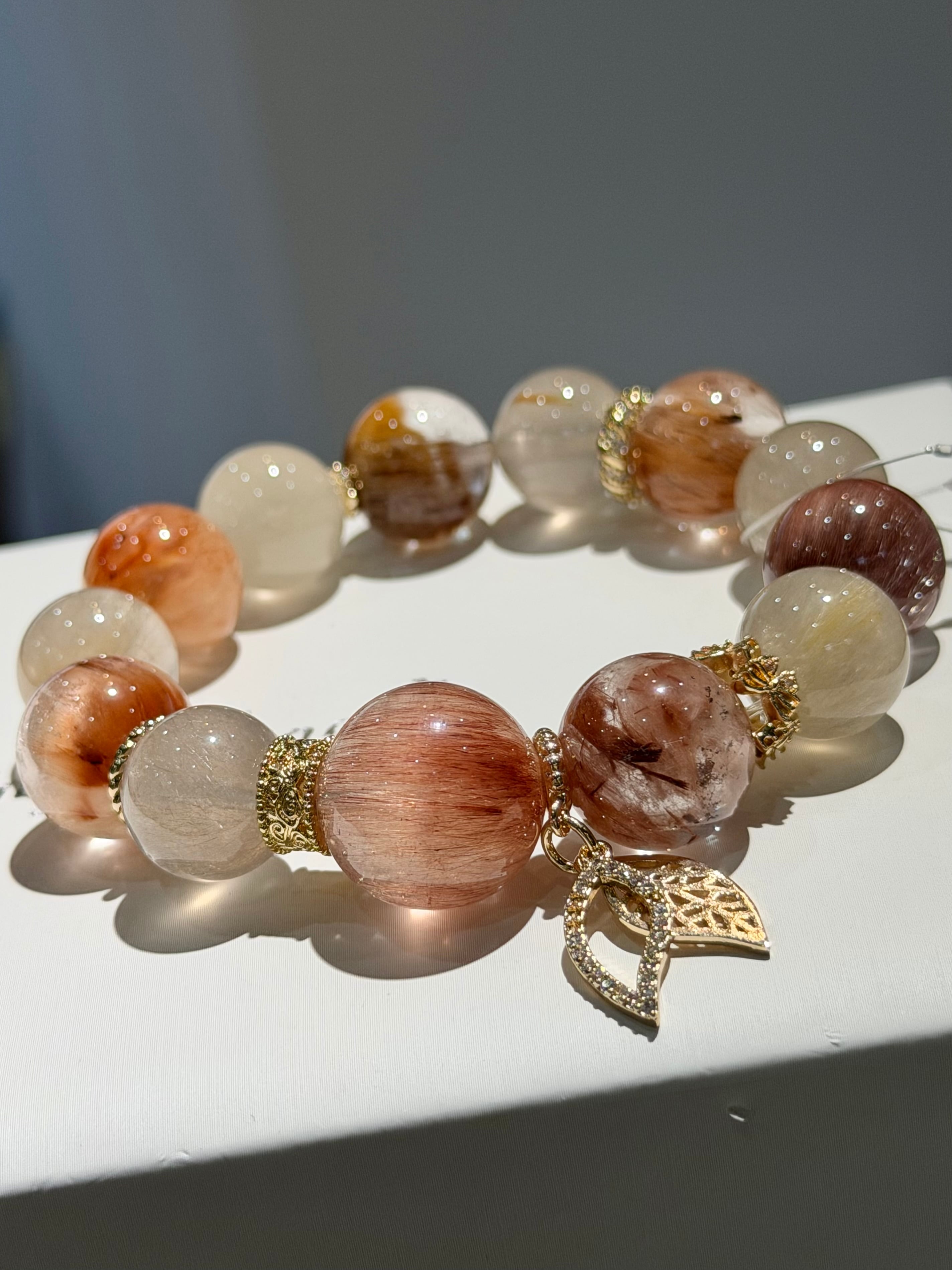 Kei's design | blessing stone恵