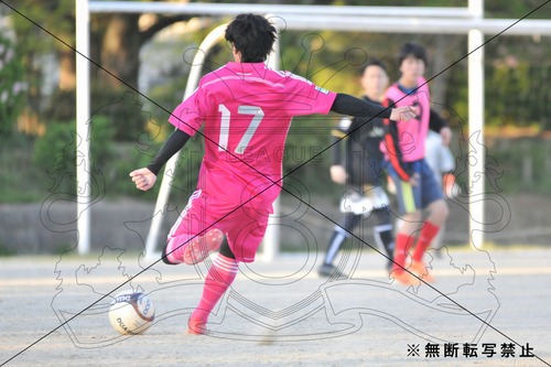 2017SSリーグA第19戦 TNFC vs Thousand Leaf @Jumpie