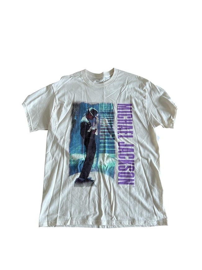NIRVANA アンプラグド Tシャツ ピグメントダイ バンドT ニルヴァーナ