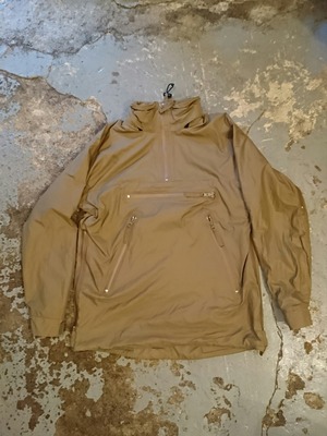 UK MILITARY "SAS PCS THRMAL SMOCK" DEAD STOCK