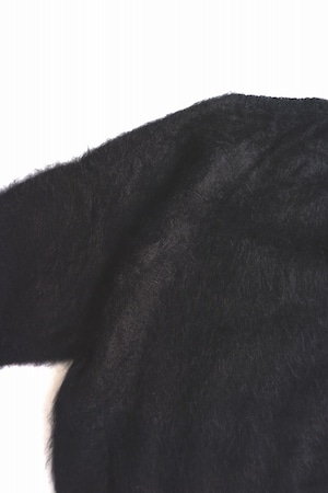 Hand Framed Mohair P/O