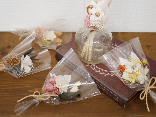 ソエルブーケ サクラ