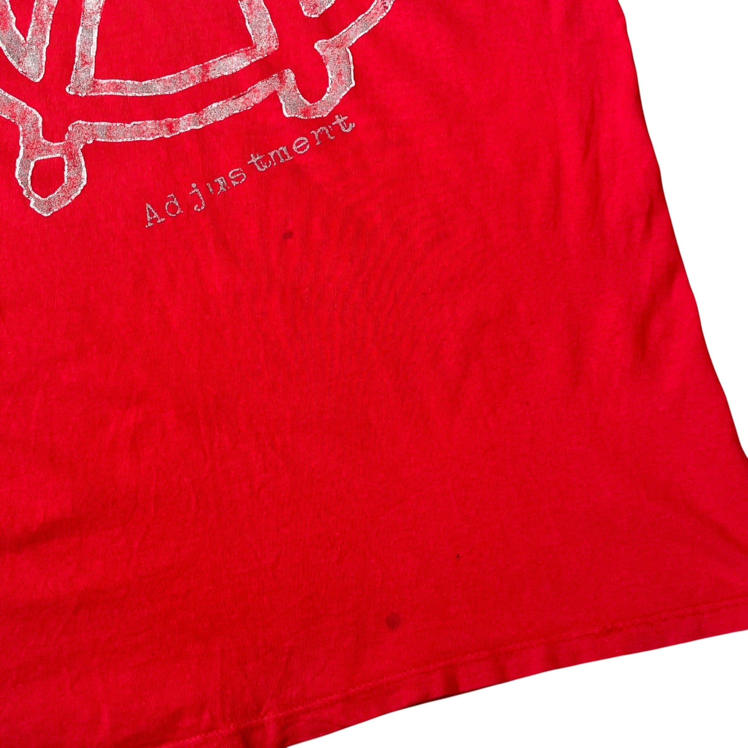 Special!!! 1990s ANARCHIC ADJUSTMENT 