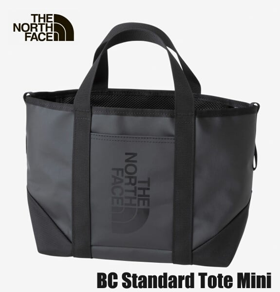 早い者勝ち!!! THE NORTH FACE ◆ BCスタンダードトートミニ ノースフェイス バッグ トートバッグ BC スタンダード トート