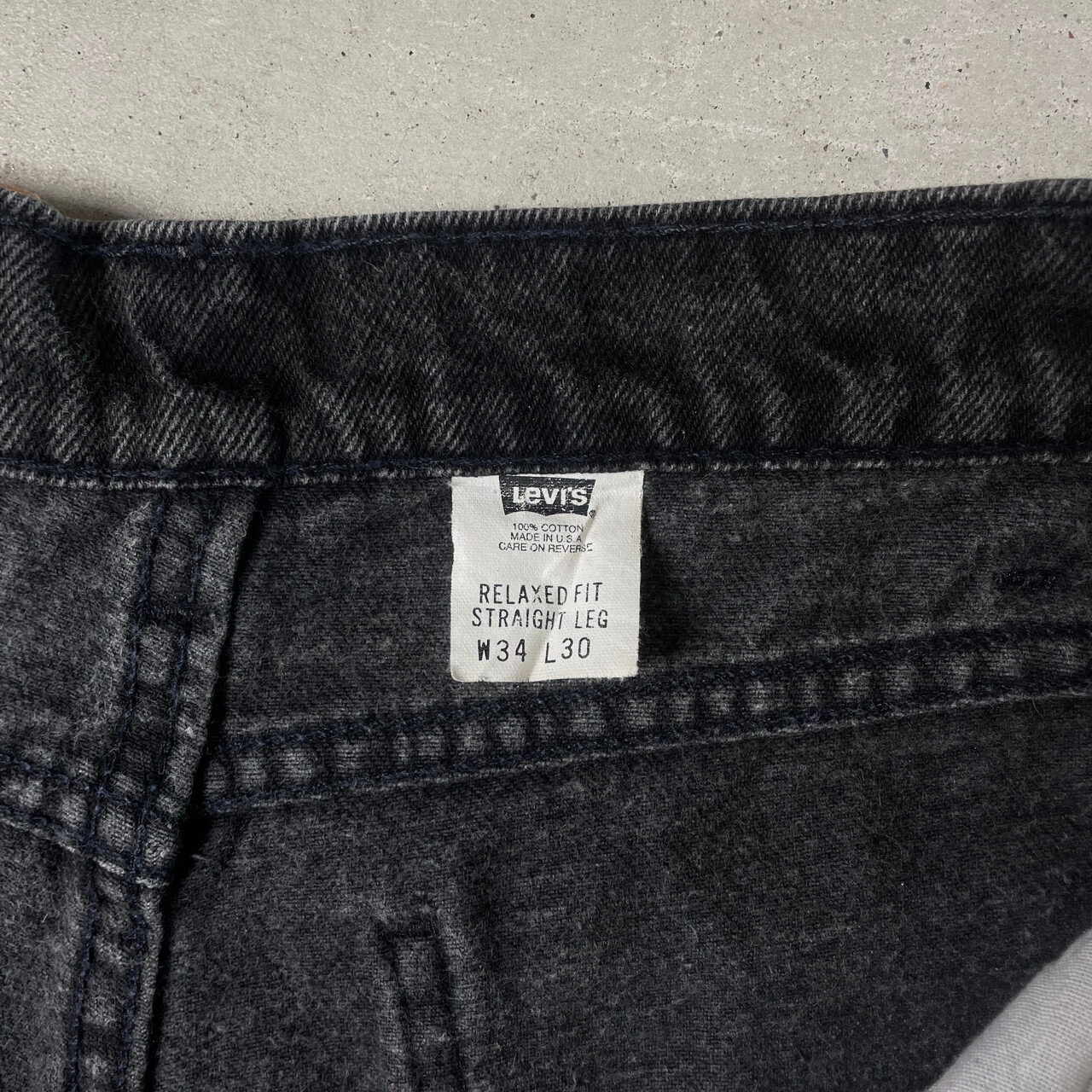 90年代 USA製 Levi