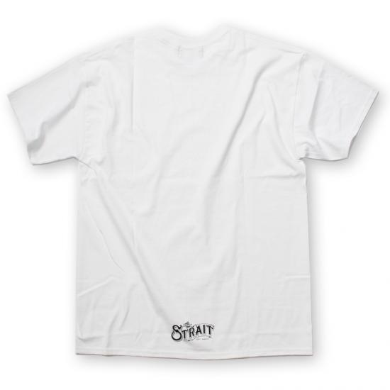 STRAIT POCKET T-SHIRTS #T.GREY